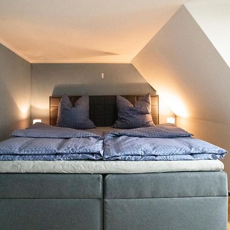 FachwerQ'sleep Apartment Quedlinburg Exterior foto